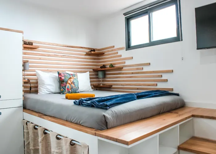 Casa Da Holiday home *