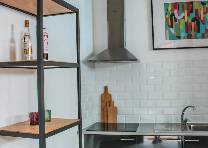 Casa Da Сasa de vacaciones Arco da Calheta (Madeira)