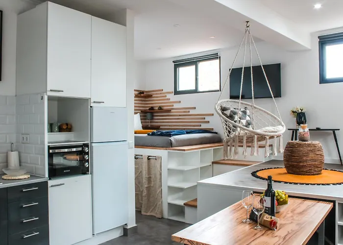 Casa Da Holiday home *