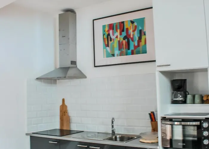 Holiday home Casa Da Arco da Calheta (Madeira)