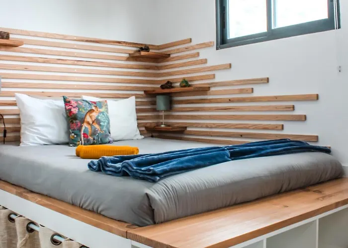 Holiday home Casa Da