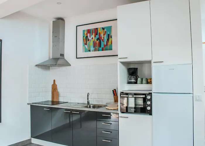 Holiday home Casa Da *