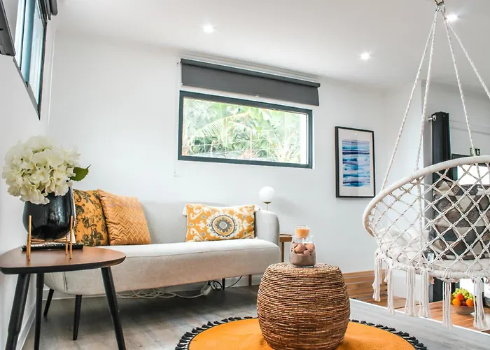 Holiday home Casa Da Arco da Calheta (Madeira)