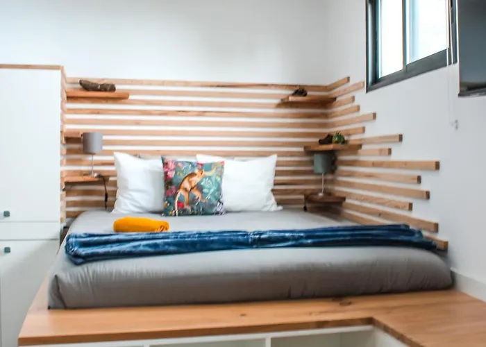 Casa Da Holiday home *