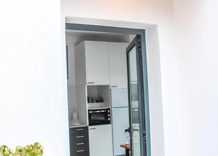 Casa Da Arco da Calheta (Madeira)