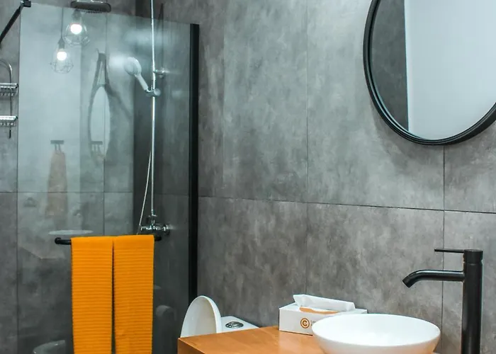 Holiday home Casa Da *