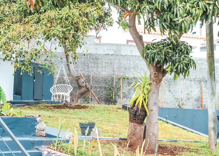 Сasa de vacaciones Casa Da